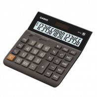 Casio DH-16 16 Hane Masa Üstü Hesap Makinesi