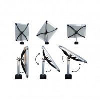 Şerit Bariyer Üzeri Yönlendirme Panosu